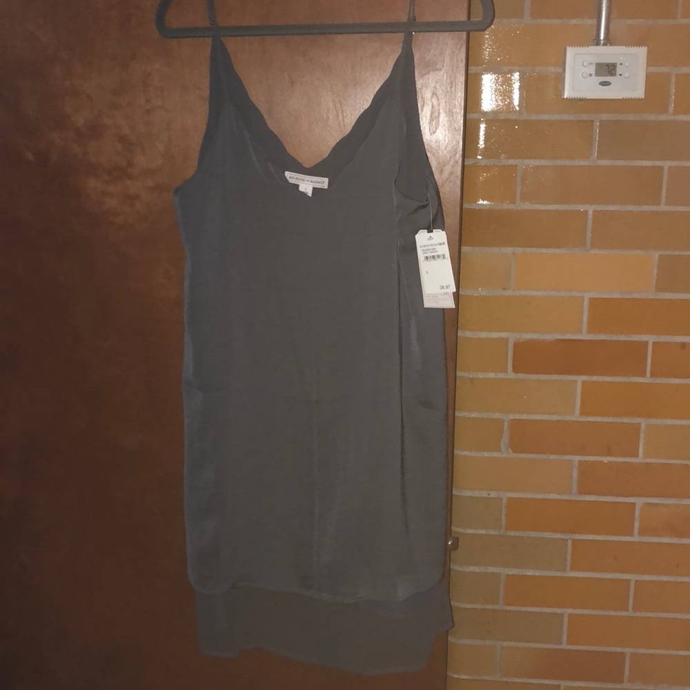 Nordstrom rack shift dress